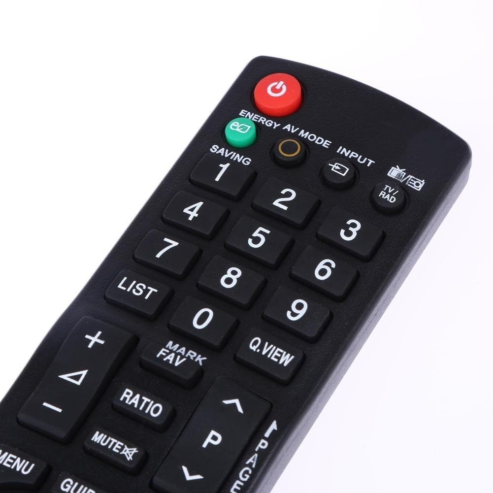 TV Controller for samsung AA59-00581A AA59-00582 Smart 3D TV Remote Control Image 6