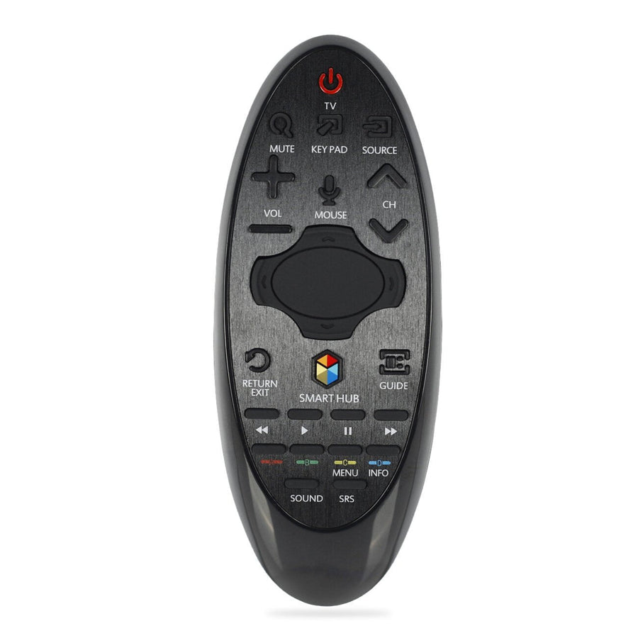 TV Remote Control for Hitachi LCD LED HDTV 3D Smart TV CLE-967 CLE-958 CLE-956 CLE-955 CLE-959 32PD5000 Image 1