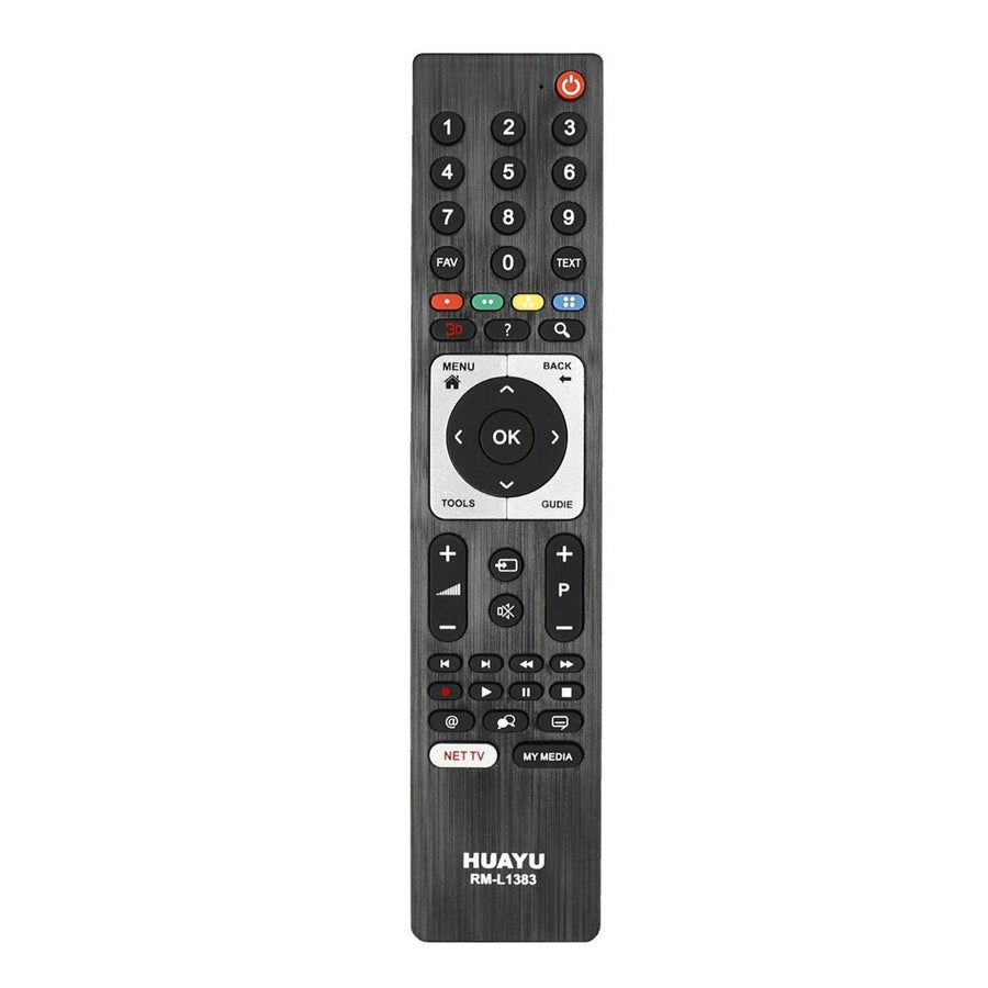 TV Remote Control for GRUNDIG/Beko Arcelik LCD TV Image 1