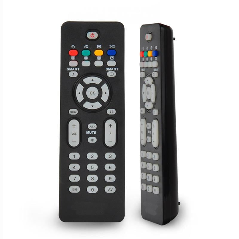 TV Remote Control for Haier TV HTR-A18M 55D3550 Image 1
