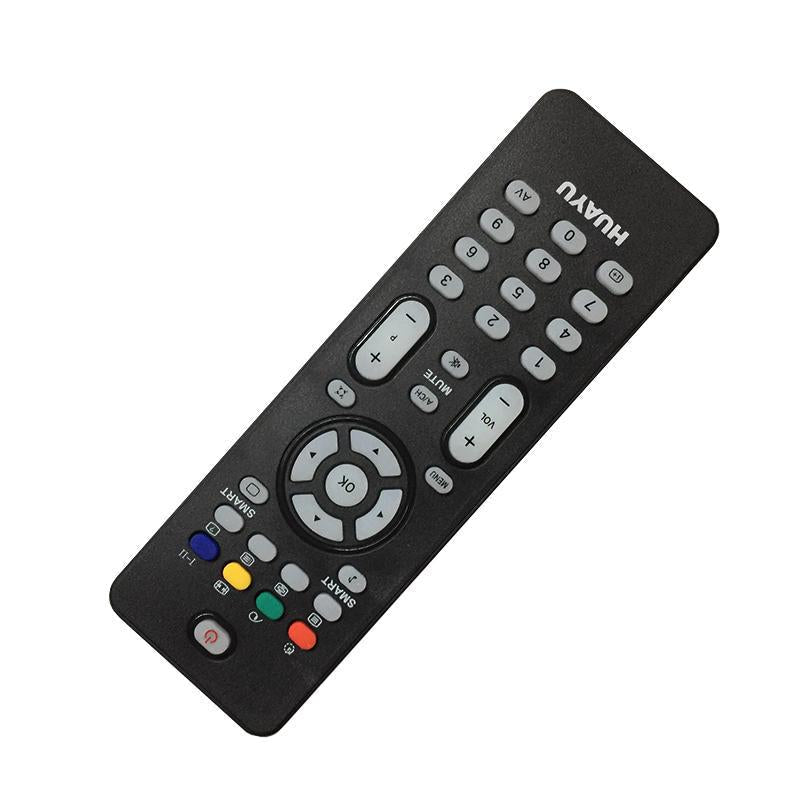 TV Remote Control for Haier TV HTR-A18M 55D3550 Image 2