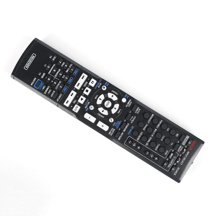 TV AV Remote Control AXD7534 for Pioneer VSX-819H-S VSX-519V-k Image 4