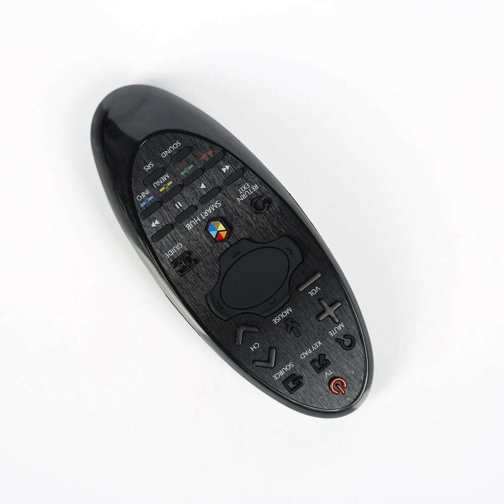 TV Remote Control for Hitachi LCD LED HDTV 3D Smart TV CLE-967 CLE-958 CLE-956 CLE-955 CLE-959 32PD5000 Image 2
