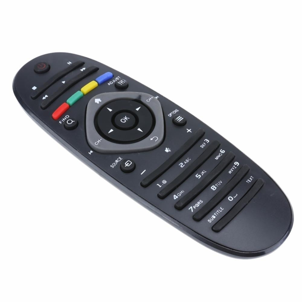 TV Remote Control for Samsung AA59-00638A 3D Smart TV fine Black Image 3