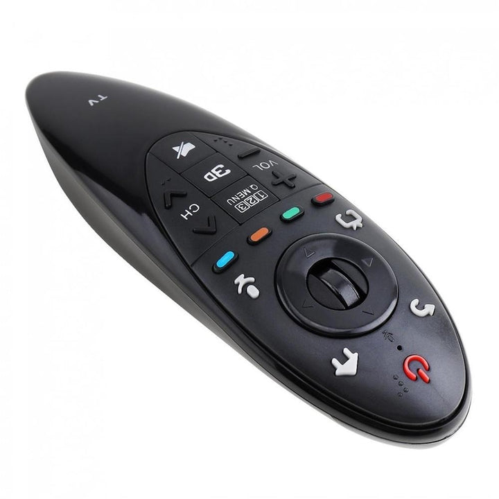 TV Remote Control for Samsung TV LED Smart TV AA59-00786A AA5900786A Image 3