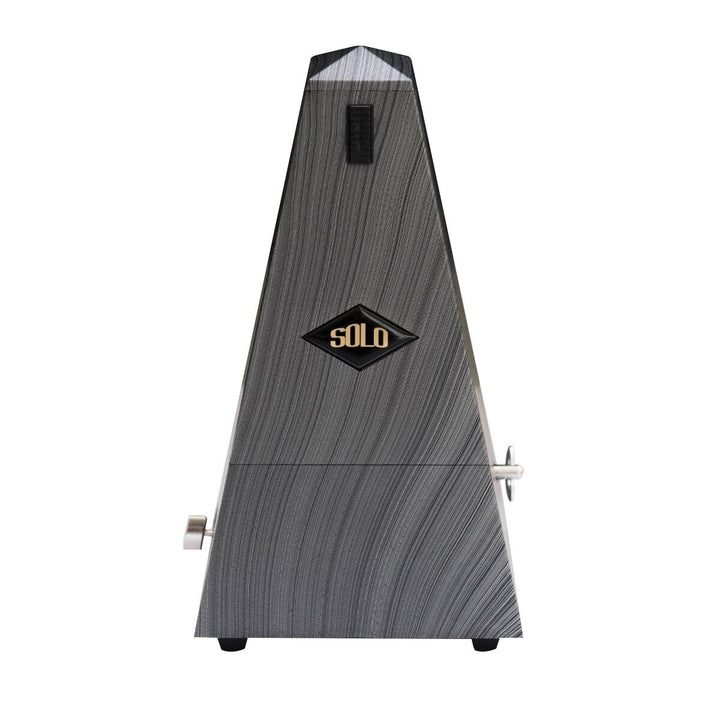 Tower Type Guitar Metronome Bell Ring Rhythm Mechanical Pendulum for Bass Piano Violin Accessories Image 1