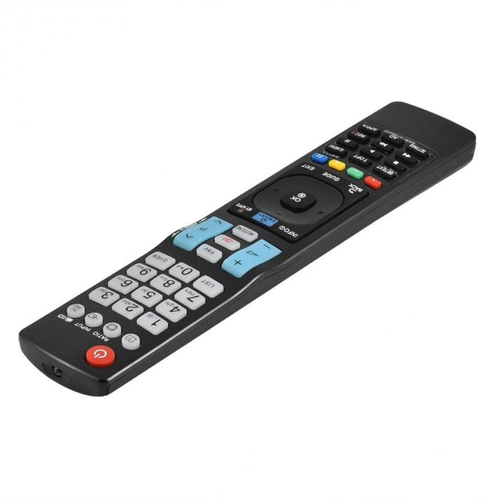 TV Remote Control Suitable for LG AKB73756502 Image 1
