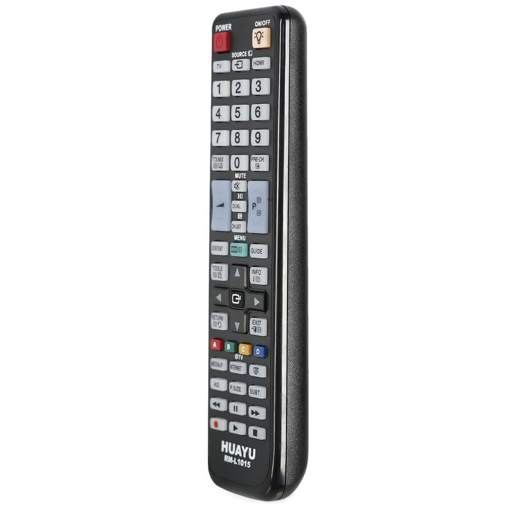 TV Remote Control RM-L1285 for Philips 4K TV Image 2