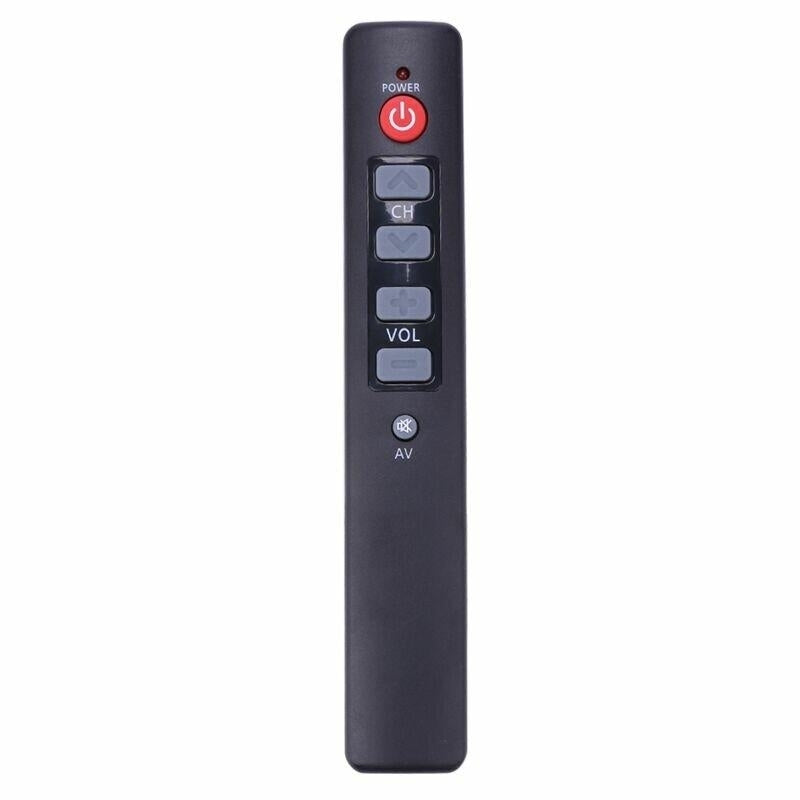 TV Remote Control Suitable for LG AKB74915324 Image 1