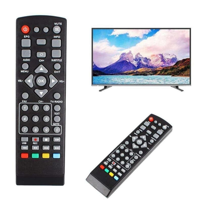 Universal Remote Control Rm-L1130+8 For All Brand Smart TV Image 1