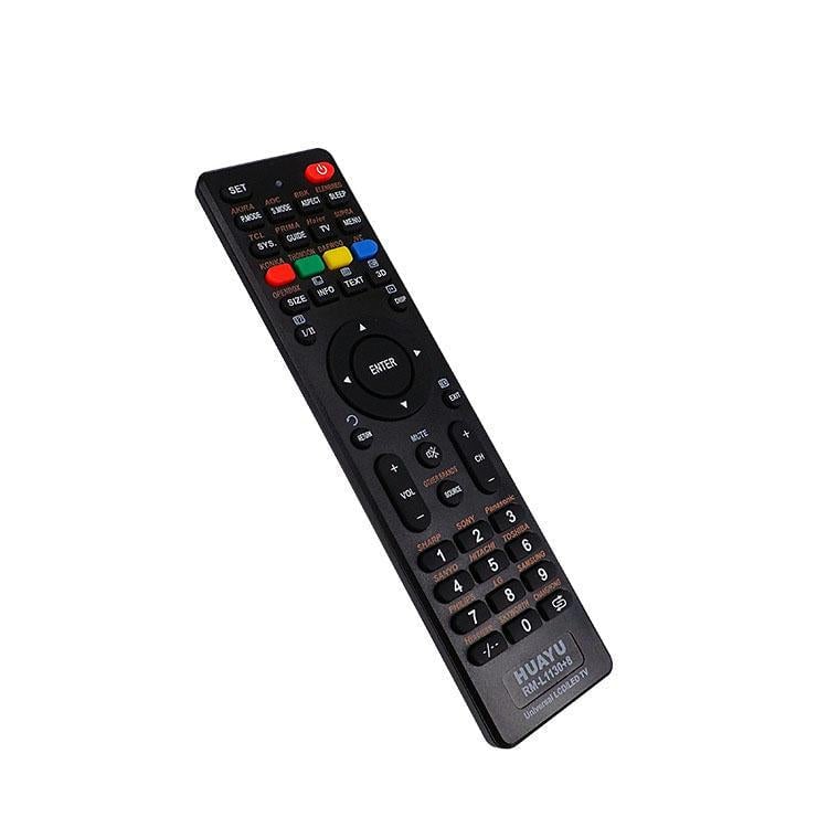 Universal Remote Control Rm-L1130+8 For All Brand Smart TV Image 2