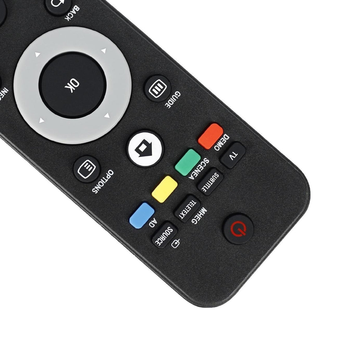 Universal TV Remote Control CT-90326 CT-90325 CT-90329 for Toshiba Television Image 3