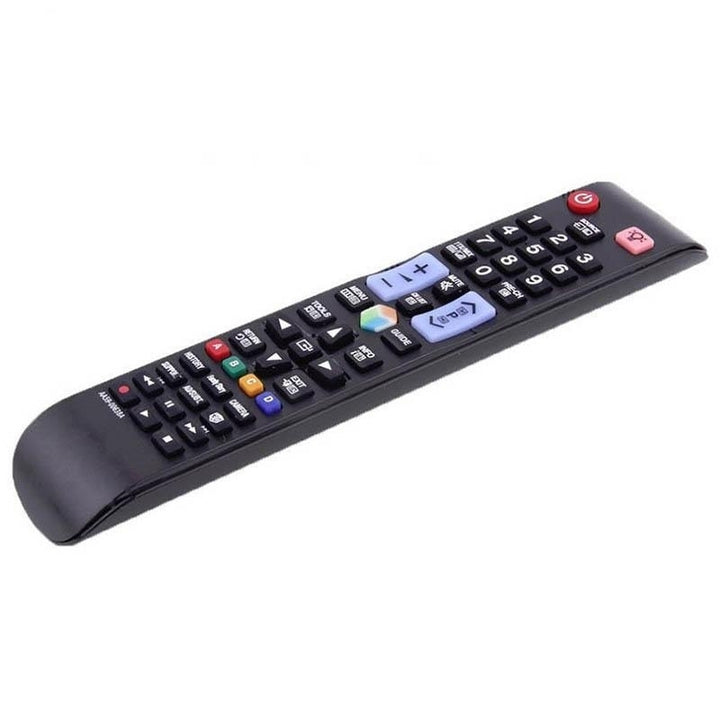 Universal TV Remote Control for LG AKB75095307 Image 2