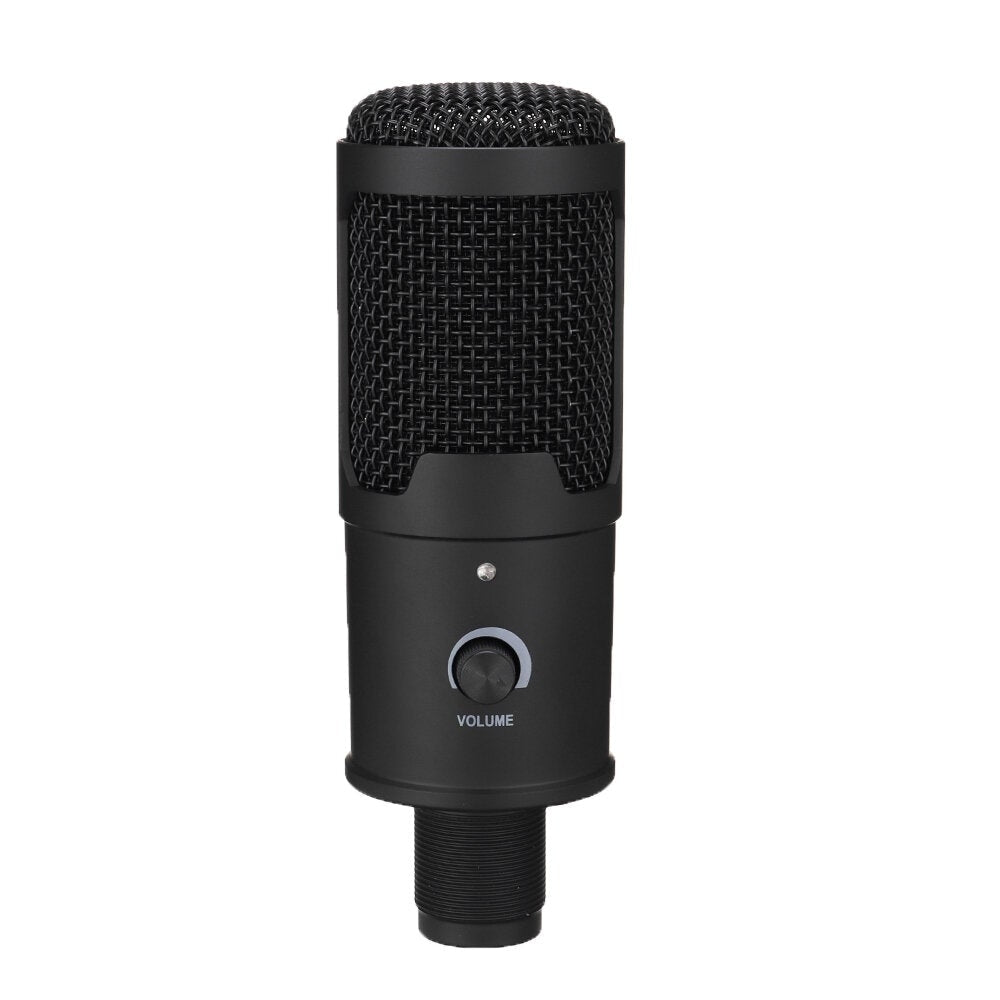 USB Microphone Professional Condenser Microphones For PC Computer Laptop Recording Studio Singing Gaming Streaming Image 2