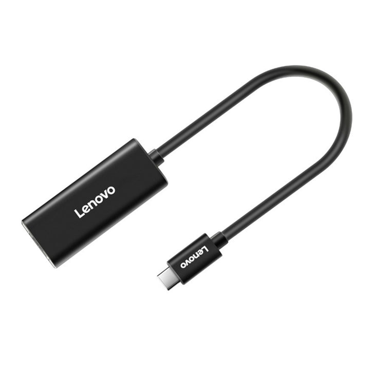 USB Type-C to 1000M Gigabit LAN Hub Gigabit Ethernet Rj45 Lan Adapter for MacBook ChromeBook Image 3