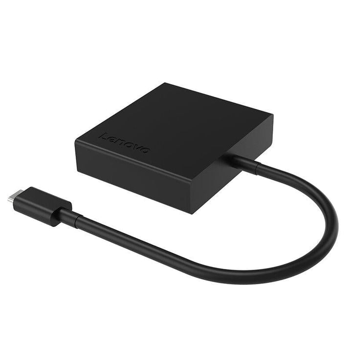 USB-C HUB Type-C to Multi USB 3.0 HDMI Adapter Dock With HDMI1 USB 3.01 VGA1 Image 4