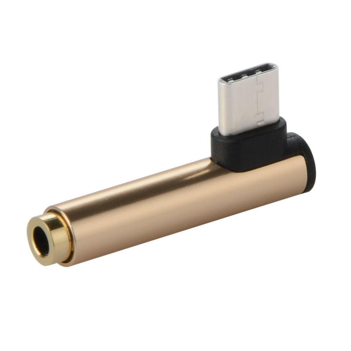 USB Type C To 3.5mm AUX Audio Jack Cable Converter Type C USB-C To 3.5mm Adapter for 6 Image 4