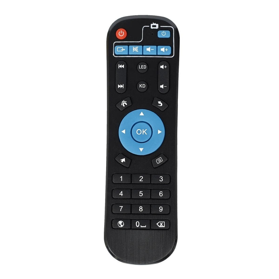 Voice Remote Control for Google Nexus Player TV Box Image 1