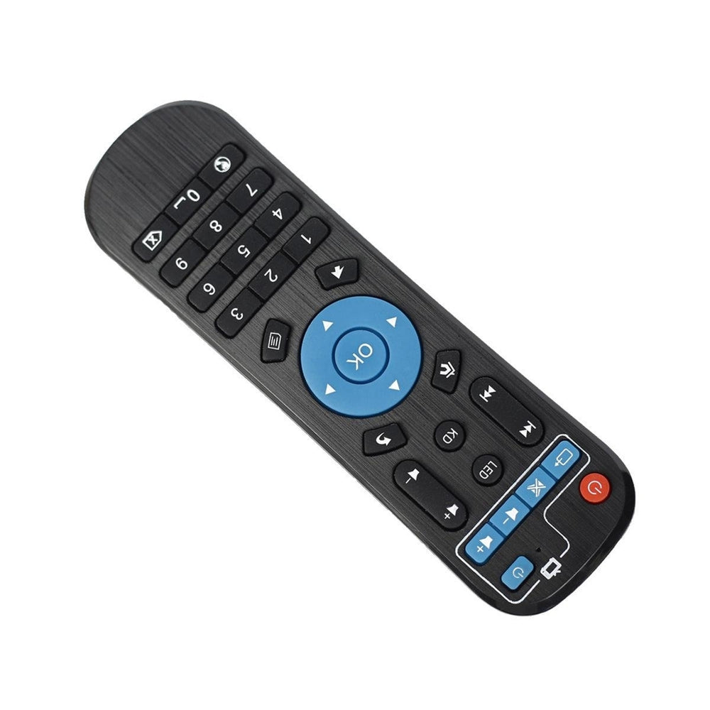 Voice Remote Control for Google Nexus Player TV Box Image 2