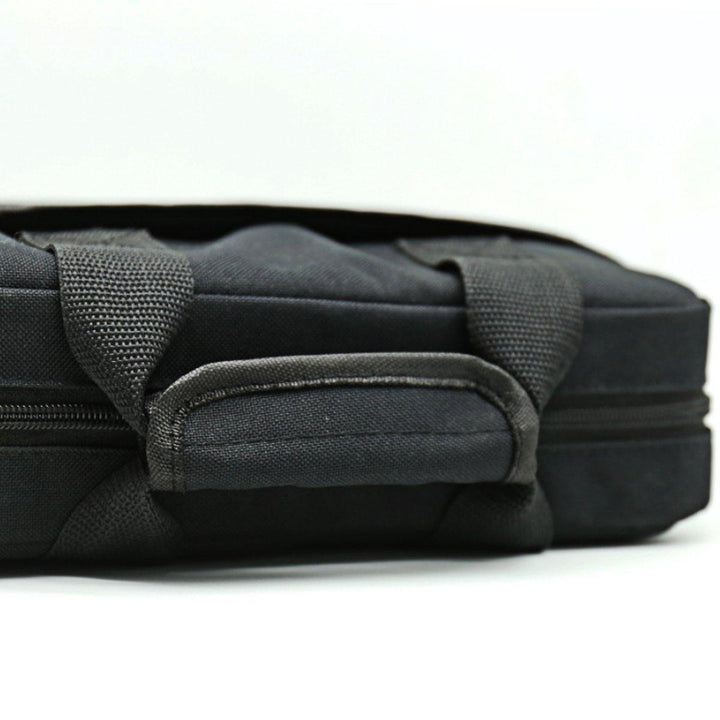 Waterproof Carry Bag Case Guitar Pedal Oxford Cloth for Bass Violin Image 4