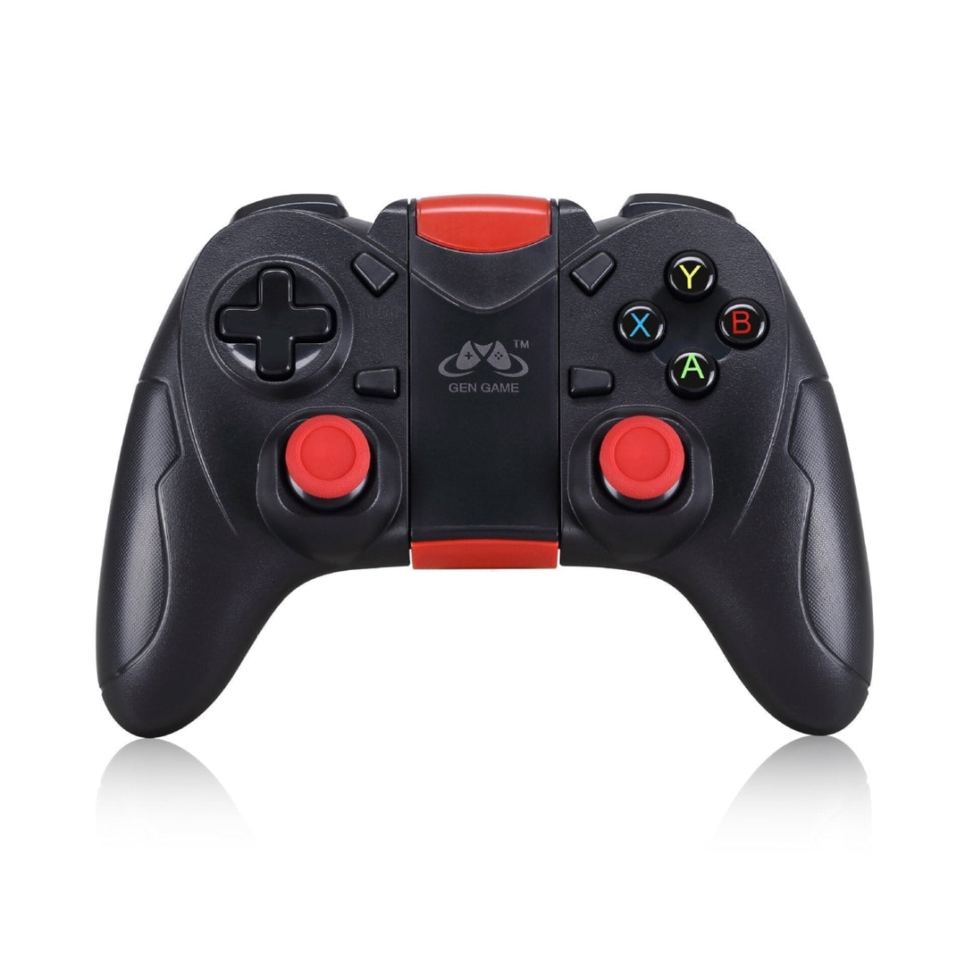 Wireless bluetooth Handle Adapter Gamepad Dedicated Receiver For S3 S5 S6 Gaming Controller Universal Image 4