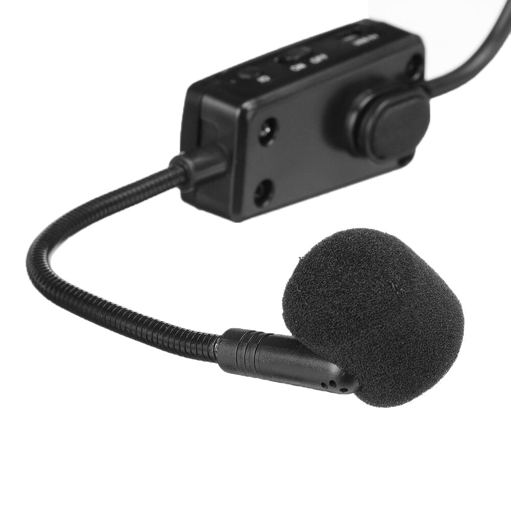 Wireless Headset Microphone for Teaching Meeting Image 4