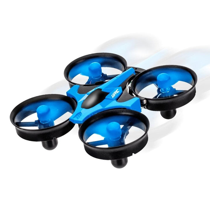with Two Batteries 1,20 2.4G 3 In 1 RC Boat Vehicle Flying Drone Land Driving RTR Model Image 6