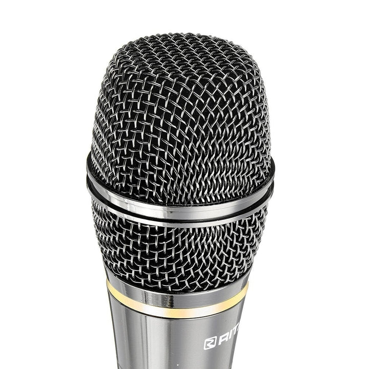 Wired Microphone for Conference Teaching Karaoke Image 8