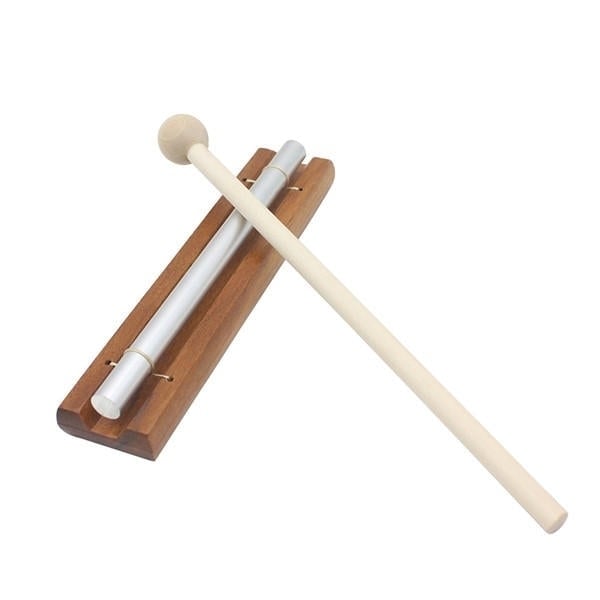 Woodstock Percussion Zenergy Chime - Solo Percussion Instrument Image 1