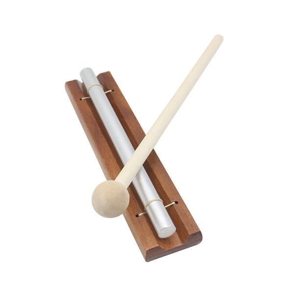 Woodstock Percussion Zenergy Chime - Solo Percussion Instrument Image 2
