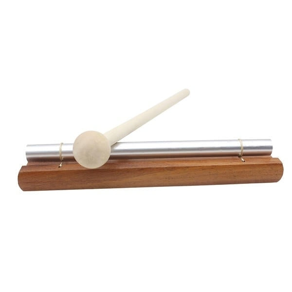 Woodstock Percussion Zenergy Chime - Solo Percussion Instrument Image 3