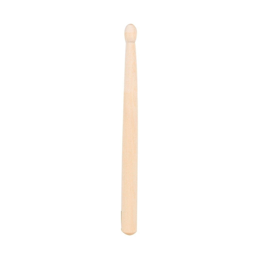 Wooden Sheepskin Hand Drum 20x20cm Hand Beat Drums with Drumstick SY-98 Orff Musical Instrument Image 9