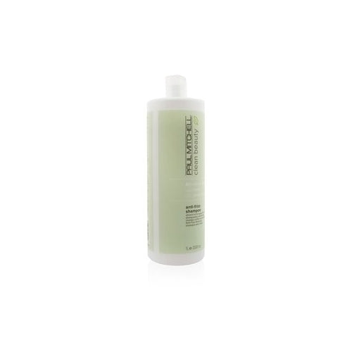 Paul Mitchell Clean Beauty Anti-Frizz Shampoo 1000ml/33.8oz Image 2
