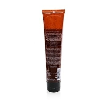 John Masters Organics Scalp Exfoliating Scrub With Sugar Cane and Tea Tree Oil 180g/6.3oz Image 3