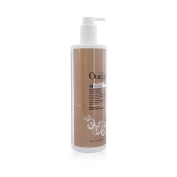 Ouidad Curl Shaper Double Duty Weightless Cleansing Conditioner 500ml/16oz Image 2
