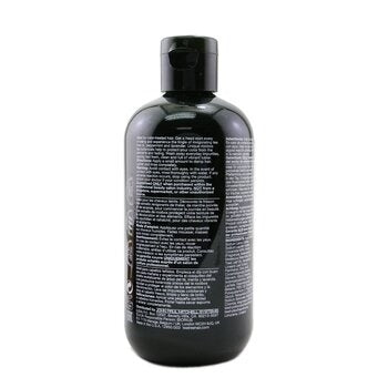Paul Mitchell Tea Tree Special Color Shampoo (For Color-Treated Hair) 300ml/10.14oz Image 3
