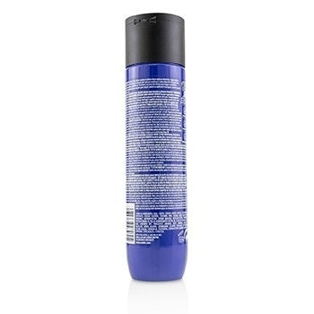 Matrix Total Results Brass Off Color Obsessed Shampoo 300ml/10.1oz Image 1