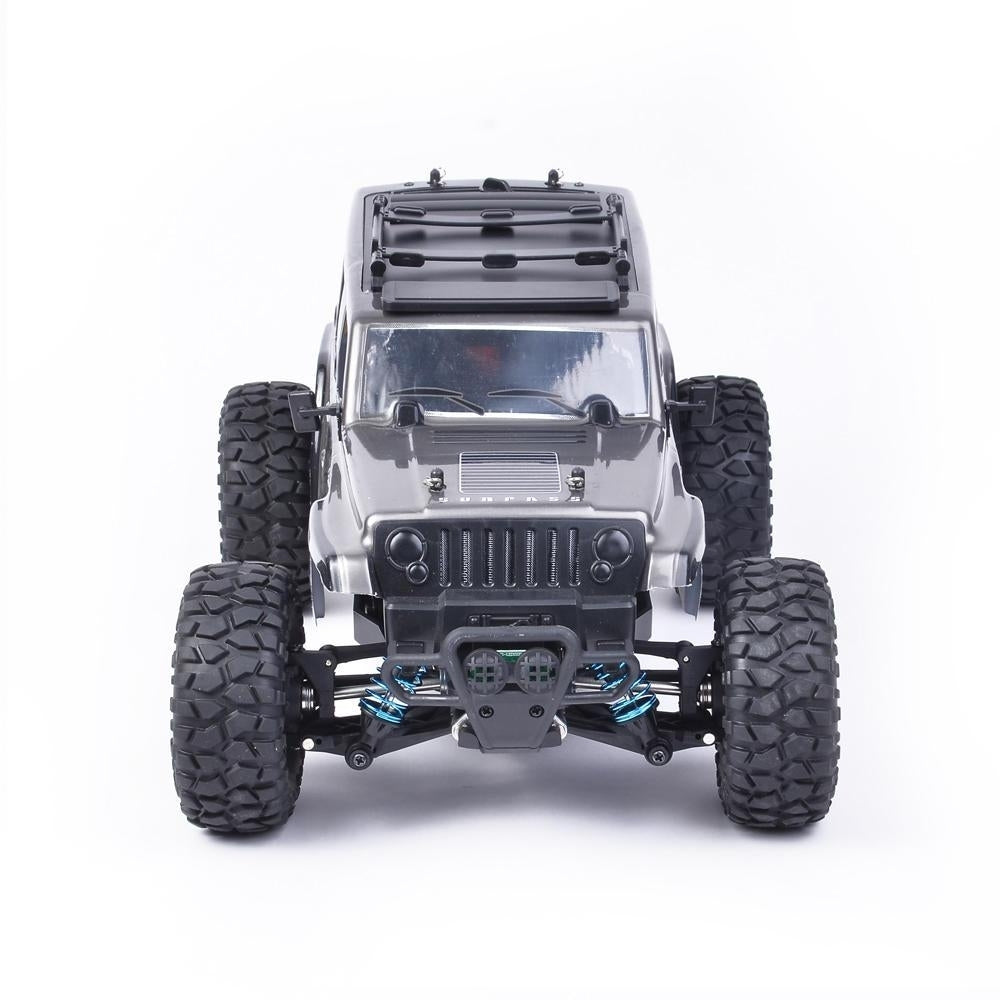 2.4G 4WD 22km,h Proportional Control RC Car Truck Image 10