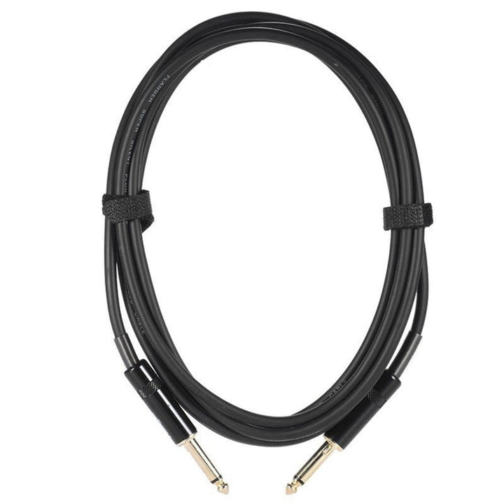Guitar Silent Plug Connecting Cable Electric Guitar Cable 3M Image 4