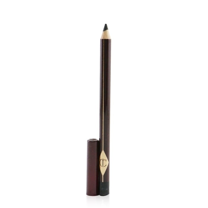 Charlotte Tilbury The Classic Eye Powder Pencil -  Classic Black 1.1g/0.03oz Image 1