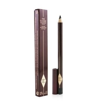 Charlotte Tilbury The Classic Eye Powder Pencil -  Classic Black 1.1g/0.03oz Image 3