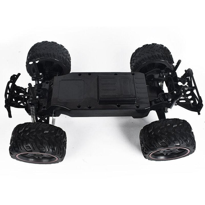 RC Car 2.4G 2WD High Speed 20 Km,h Brushed RC Vehicle Model RTR With Several Battery for Kids and Adults Image 4