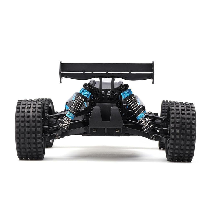 2.4G 4WD 60km,h Rc Car 4X4 Off-Road Truck RTR Toy Random Color Image 7