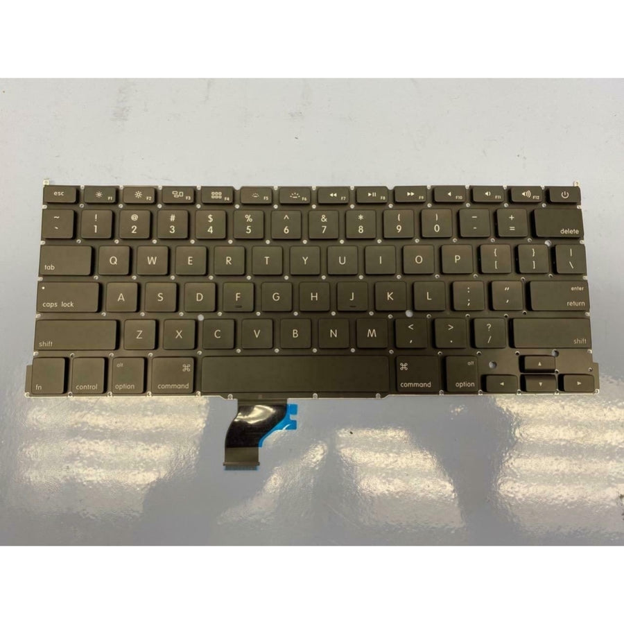 Keyboard for Retina MacBook Pro 13" A1502 Late 2013 2014 Early 2015 Image 1
