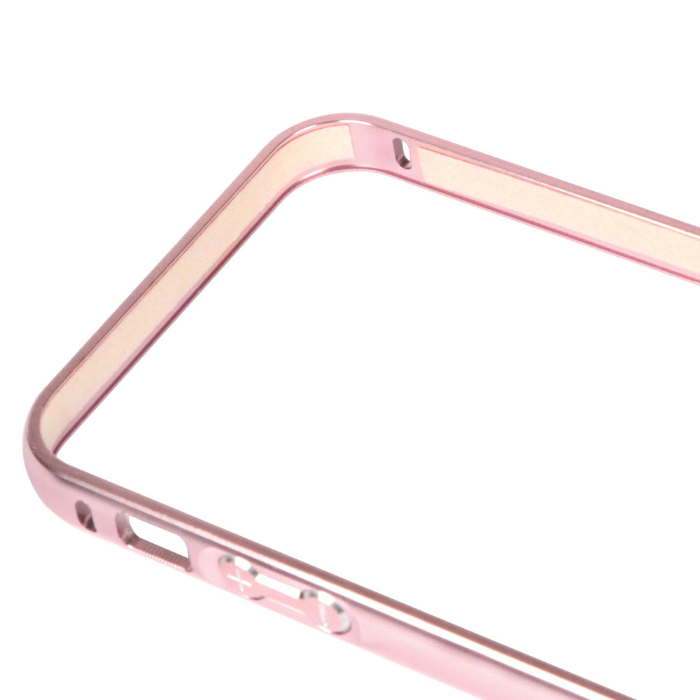 Slim Shock-resistant Mirror Case For iPhone 5 5s Image 2