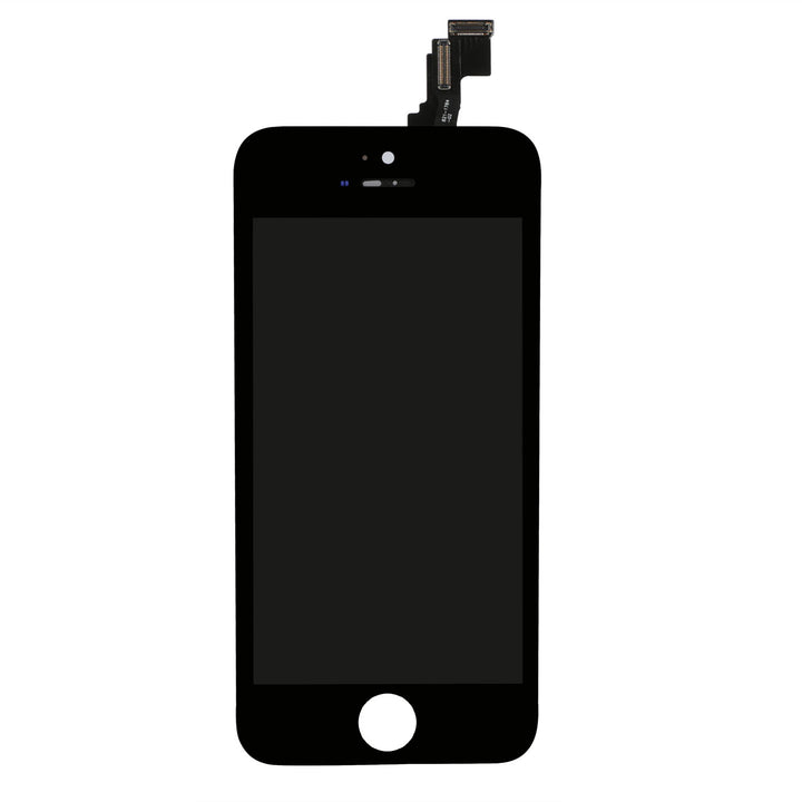 Replacement Touch Screen LCD Display Digitizer Assembly for iPhone 5C Image 1