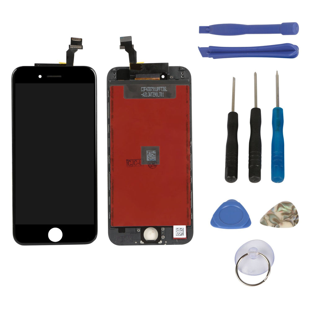 Replacement Touch Screen LCD Display Digitizer Assembly for iPhone 6 Image 2