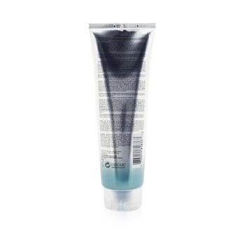 CHI Ionic Color Illuminate Conditioner - Teal Blue 251ml/8.5oz Image 3