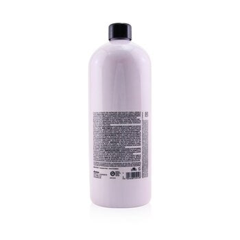 Davines Your Hair Assistant Prep Rich Balm Conditioner (For Thick and Treated Hair) 900ml/30.43oz Image 3