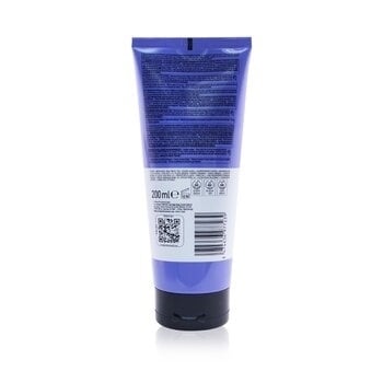 LOreal Professionnel Serie Expert - Blondifier Cool Violet Dyes Conditioner (For Highlighted or Blonde Hair) 200ml/6.7oz Image 3